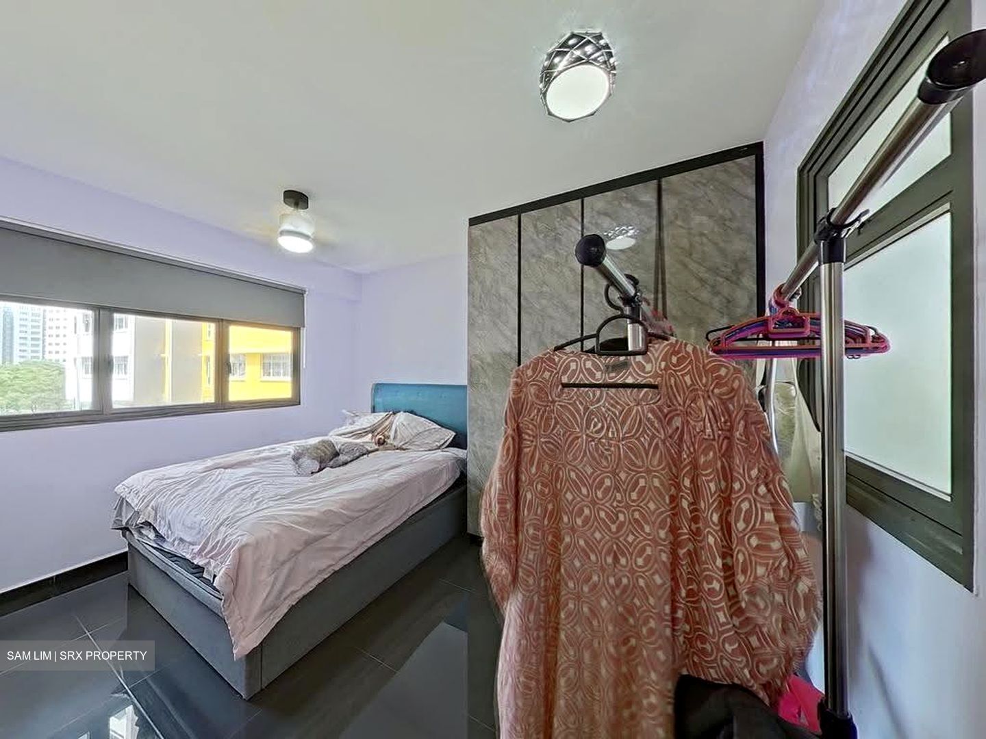 Blk 478B Valley Spring @ Yishun (Yishun), HDB 4 Rooms #605960971